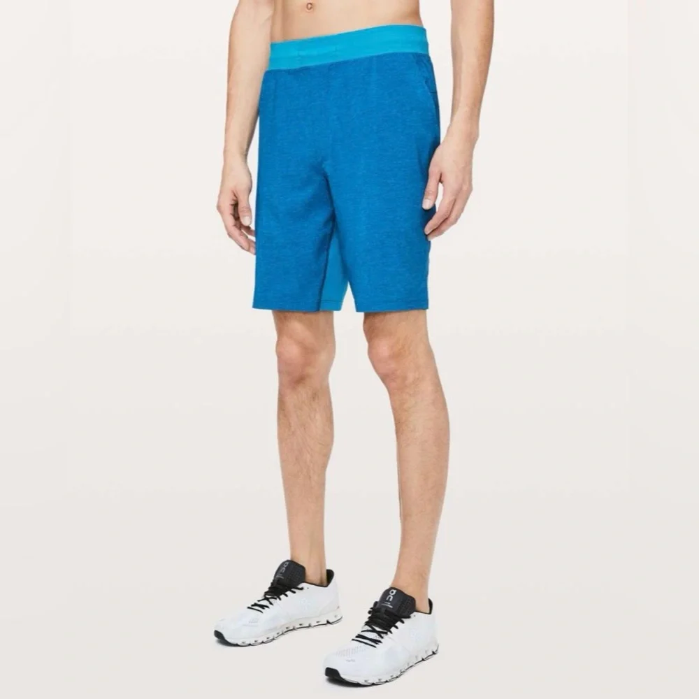 Lululemon T.H.E. Short 9